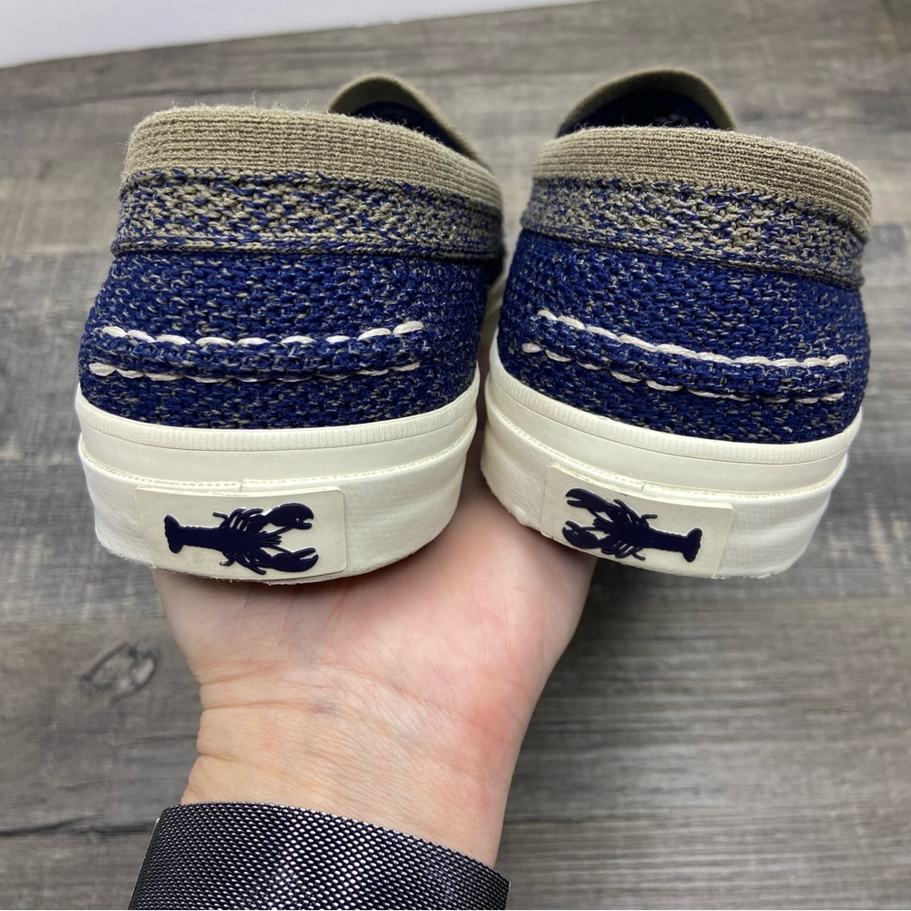 Cole Haan Men’s Pinch Weekender, Stitchlite Loafer, EUC - Picture 3 of 15